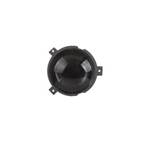 Approvisionnement d'usine H4 Mini phares de projecteur LED Projecteurs de phare LED de qualité supérieure pour voitures