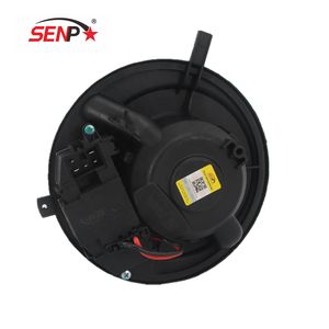 Motor de Ventilador de Alta Calidad SENP, Nuevo en Venta, Compatible con V.W JD5 Tiguan CC GOF OEM 1K2 820 021A para Piezas de Automóviles de <span class=keywords><strong>Segunda</strong></span> <span class=keywords><strong>Mano</strong></span> - Product Image 6