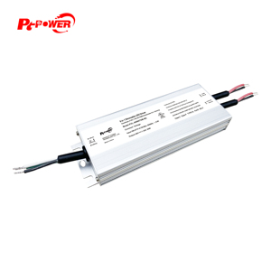 UL/CUL/Class 2 Certified 60W CV IP67 Waterproof Triac/Phase/0-10V/1-10V/10V PWM/Potentiometer Dimmable LED Driver 100-277V AC-DC - Product Image 4