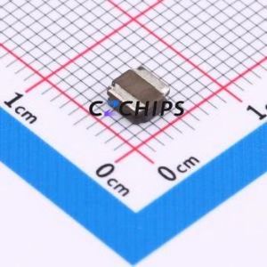 Inductor de Potencia YHNR4020-1R0M SMD, 4x4mm (Inductancia: 1uH) (Precisión: 20%) Corriente de Saturación (Isat): 8.7A - Product Image 2