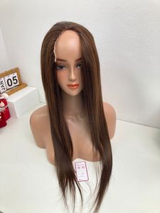Peluca de Cabello Humano Virgen Vietnamita con Parte en U, Cabello Remy con Cutícula Alineada, Tejidos de Cabello Liso Negro Natural, Súper Oferta, ¡Gran Venta! - Product Image 5