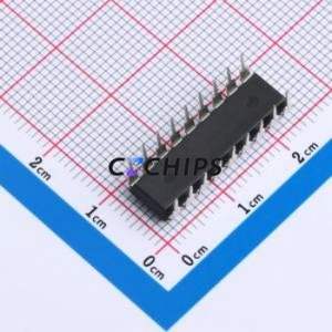 New&Original ULN2803AN(XBLW) DIP-18 Transistor Darlington Transistor Array Whole Sale Electronic Component Chips & BOM Service - Product Image 2