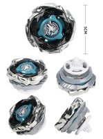Nouvel Arrivage – Toupies de Combat en Alliage Multi-Styles pour Enfants – Jouet Gyroscopique Métallique Durable pour Batailles et Jeu en Intérieur