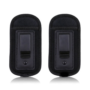 ซองใส่แม็กกาซีนแบบซ่อน Universal Mag Bag  ทำจากหนัง  สำหรับพกพาในตัว  ใช้ได้กับการฝึกกลางแจ้ง - Product Image 1