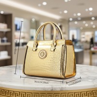 Sac à main coussin grande capacité pour femme, vente en gros d'usine, tendance