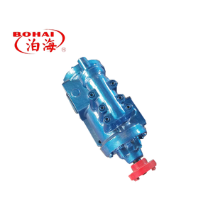 Twin-Screw Positive Displacement <b>Pump</b> Construction Hardened Rotors <b>Waste</b> Cooking Oil to Biodiesel Conversion - Product Image 6