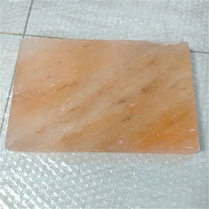 Batu Bata Garam Himalaya Ubin Garam Merah Muda - Product Image 3