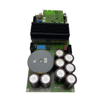 Alimentation électrique KUKA 00205445 00-205-445 KPP600-20 pour armoire de commande KR C4 en stock