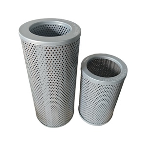 Élément de filtre à huile de moteur diesel de haute qualité - Product Image 1