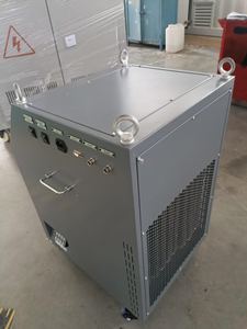 Verkauf elektronischer Prüfgeräte 10KW Widerstands lastbank für Generator-Ups-Tests - Product Image 4