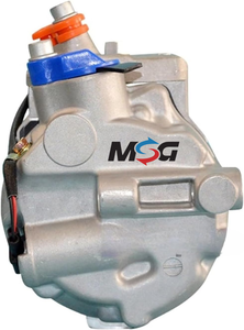 7SEU16C voiture A/C compresseur pour BENZ 0022304911 AC Auto AC compresseur usine BENZ W204 S204 DCP17101 DCP17115 399540 MSGBENZ871 - Product Image 2