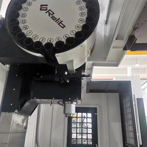 Vmc1160 độ chính xác cao trung tâm gia công <span class=keywords><strong>CNC</strong></span> <span class=keywords><strong>Siemens</strong></span> fanuc <span class=keywords><strong>CNC</strong></span> hệ thống điều khiển máy dọc trung tâm máy phay <span class=keywords><strong>CNC</strong></span> - Product Image 4