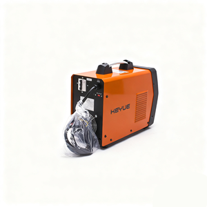Nouvelle machine à souder portable KEYUE <span class=keywords><strong>DC</strong></span> Inverter <span class=keywords><strong>IGBT</strong></span> MMA-250 3 phases 10,7 KVA Haute qualité Garantie 1 an - Product Image 4