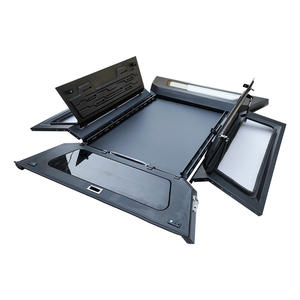 Auvent rigide pour camionnette Mitsubishi Triton Auvent pour camion <span class=keywords><strong>Ranger</strong></span> ford <span class=keywords><strong>Ranger</strong></span> Plus Auvent pour camion - Product Image 2