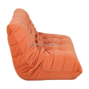 Venta al por mayor de sofás de tela ecológica para perros sin olor, lindas camas para mascotas y lujosas camas para gatos para balcones de sala de estar - Product Image 4