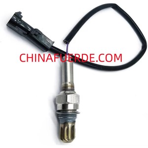 Sensor de Oxígeno 25162753 25106073 Para Chevrolet Suzuki Daewoo, Pieza de Repuesto para Automóvil - Product Image 4