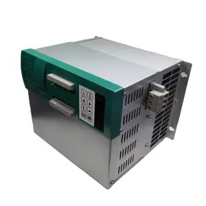 ZONCN brand 3 phase AC motor drive 380v spindle servo high-performance frequency inverter VFD pump for CNC