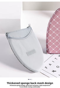 Guante Anticalor para Planchado de Ropa al por Mayor, Accesorios Resistentes al Calor para Prendas - Product Image 6