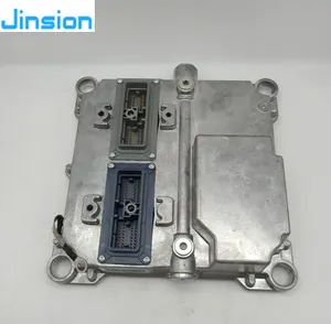 JINSION construcción parte controlador para gato E320D E312D E323D C4.2 C4.4 C6.4 C6.6 parte excavadora de la computadora del motor board 331-7539 - Product Image 4