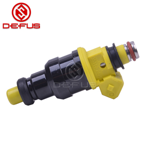 Excel için DEFUS yüksek kaliteli oto parçası yakıt enjektörü OEM 35310-24010 1. Satılık 5L araba yedek parçaları yakıt nozulları 3531024010 - Product Image 3