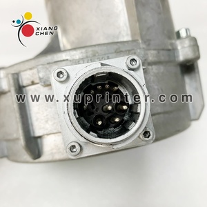Motor de Amortiguación de Bomba Principal WD Original Usado M2.105.3062 para Piezas de Impresión Offset - Product Image 6