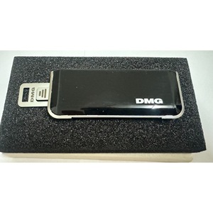 Llave DMG PIT mi1DMG Modo 03 para Máquinas Herramienta Fabricadas en Suiza - Product Image 2