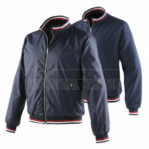 RACE Outdoor Jackets Qualité supérieure pour les aventures actives - Product Image 1