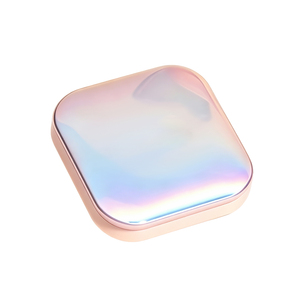 Illuminante in polvere minerale pressata |   Diamante Impermeabile con Effetto Scintillante Iridescente |   Illuminante per le Guance |   Logo Personalizzato OEM/ODM - Product Image 6