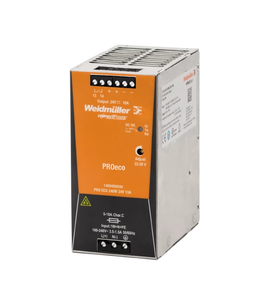 Negotiaton 100% NEW and Original Power Supply CP DC <b>UPS</b> 24V 20A/10A 1370050010 - Product Image 1