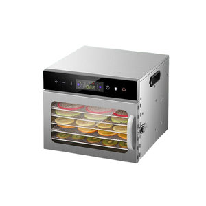Food Dryer and <b>Dehydrator</b> <b>Machine</b> Industrial Fruit <b>Dehydrator</b> Electric Food Beef <b>Dehydrators</b> - Product Image 1