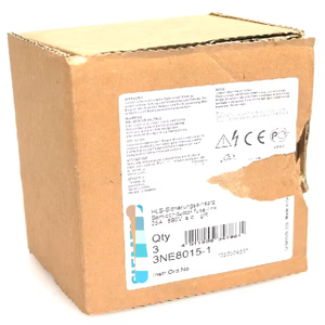 1 pieza nuevo Original 3x Sitor 3ne8015-1 Hls inserto de fusible 3ne8 015-1 25a 690V Bc <span class=keywords><strong>Gr</strong></span> Plc automatización Industrial - Product Image 1
