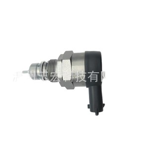 Régulateur de pression de rampe commune Hyundai, soupape DRV 0281002507 0281002626 pour système de carburant de voiture moderne, pièce de rechange - Product Image 4
