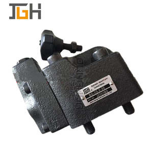 JGH Taiwan <span class=keywords><strong>Pilot</strong></span> Überdruck ventil DBK-20-1/2/3-X DBK-20-3-Y DBK-20-3-XY - Product Image 2