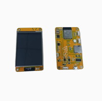 Papan pengembangan LCD ESP32, layar sentuh WiFi 2.8*240 LCS TFT 320 inci