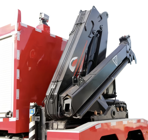 Vente directe d'usine HOWO <span class=keywords><strong>Camion</strong></span> <span class=keywords><strong>de</strong></span> pompiers professionnel <span class=keywords><strong>de</strong></span> secours d'urgence <span class=keywords><strong>de</strong></span> 14 tonnes - Product Image 6