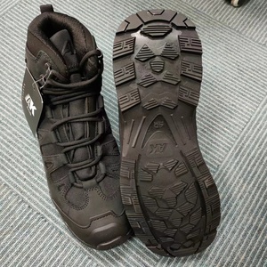 TSB1 Stock Customized AK Aeisk Green Brown Black Ankle <b>Boots</b> Tactical Combat Shoes <b>Hiking</b> <b>Boots</b> - Product Image 5