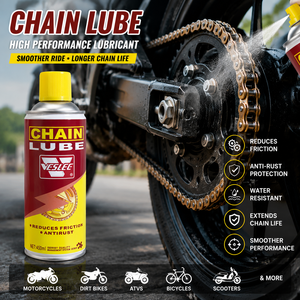 VESLEE Lubricante <span class=keywords><strong>en</strong></span> Aerosol <span class=keywords><strong>de</strong></span> Alto Rendimiento <span class=keywords><strong>para</strong></span> Cadenas, Marca Privada <span class=keywords><strong>para</strong></span> el Cuidado <span class=keywords><strong>de</strong></span> Cadenas <span class=keywords><strong>de</strong></span> Motocicletas, Bicicletas y Automóviles - Product Image 2