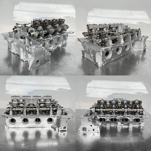 OEM 11127624778 11127624777 pour BMW 320i 520i <span class=keywords><strong>18i</strong></span> 525i 528i X1 X3 X5 X4 X6 328I 220i 428i N20B20 N20 Ensemble de culasse - Product Image 6