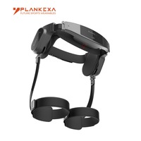 Exosquelette robotique Plankexa Climber 3 léger en fibre de carbone AI, couple de 48 N-m pour la marche, la randonnée, l'escalade, adultes, personnes âgées, unisexe