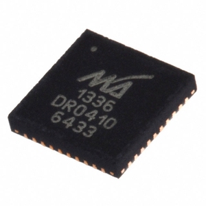 Composants électroniques neufs et originaux, circuits intégrés RF, circuits intégrés divers et modules QFN-40 MADR-010410-000100 - Product Image 1