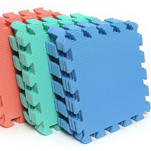 Sansd Exercice Puzzle Tapis en <span class=keywords><strong>mousse</strong></span> Tapis <span class=keywords><strong>de</strong></span> sol en <span class=keywords><strong>mousse</strong></span> Tapis en <span class=keywords><strong>mousse</strong></span> Eva - Product Image 1
