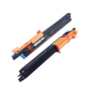 ดรัมยูนิตแท้รุ่น DR313 K Konica Minolta สีดำ สำหรับใช้กับเครื่องพิมพ์ C308 C368 C258 458 558 Konica Minolta Dr 313 A7U40RD - Product Image 3