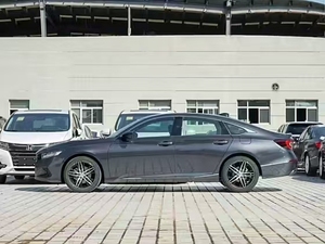 รถยนต์มือสองปี 2022 ฮอนด้า แอคคอร์ด รุ่น รุย ไฮบริด 2.0 ลิตร รุ่นเมจิกไนท์ รุย จื้อ อัตโนมัติ เกียร์ออโต้ เครื่องยนต์ L4 146 แรงม้า ระบบดูดอากาศธรรมชาติ รถซีดานขนาดกลาง - Product Image 4