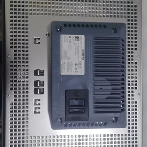 6AV2124-0QC02-0AX1 Comfort TP1200 12 pouces HMI PLC - Product Image 2