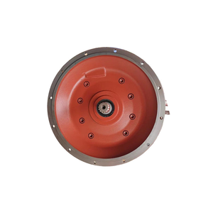 รถขุด V90N130 ลูกสูบปั๊มไฮดรอลิกหลัก CLG920E CLG922E - Product Image 4