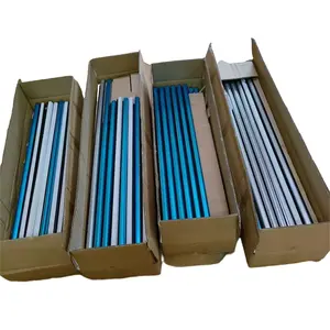 Auto body parts Glass external pressure strip X01-61070543 X01-61070547 X01-62052228 X01-62052231 For lixiang Ideal Auto L9