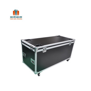 Venta al por mayor <span class=keywords><strong>profesional</strong></span> <span class=keywords><strong>de</strong></span> aluminio <span class=keywords><strong>de</strong></span> la <span class=keywords><strong>caja</strong></span> <span class=keywords><strong>de</strong></span> <span class=keywords><strong>herramientas</strong></span> <span class=keywords><strong>de</strong></span> la <span class=keywords><strong>caja</strong></span> <span class=keywords><strong>de</strong></span> vuelo <span class=keywords><strong>con</strong></span> <span class=keywords><strong>ruedas</strong></span> - Product Image 2