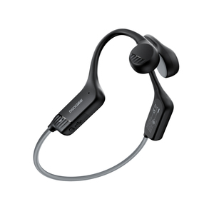 Audífonos Deportivos Doogee BoneBeat Run con Modo BT, Resistentes al Agua IP66 para Uso Diario, Diseño Abierto, Sonido Potente, 10 Horas de Duración de Batería - Product Image 3