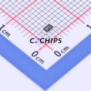 Resistencia SMD FRC1206F3R92TS 1206 (Tipo: Película Gruesa) (Resistencia: 3.92 Ohmios Precisión: 1%) - Product Image 1