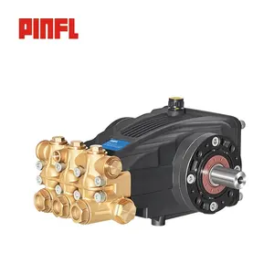 PINFL ST2325 23Lpm 250Bar de alta presión de la bomba de chorro de agua para la lavadora del coche